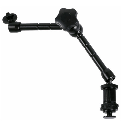 Shop Promaster Mounting Arm/Articulating Accessory Arm 11” by Promaster at Nelson Photo & Video