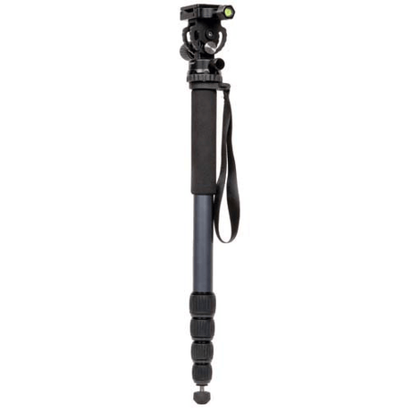 Shop Promaster MPH528 Professional Monopod with Head by Promaster at Nelson Photo & Video
