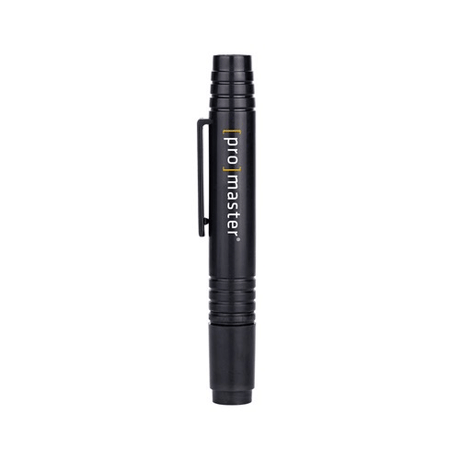 Shop Promaster Multifunction Optic Cleaning Pen - V2 by Promaster at Nelson Photo & Video
