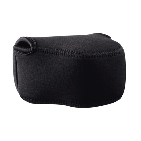 Shop Promaster Neoprene Advanced Compact Camera Pouch by Promaster at Nelson Photo & Video