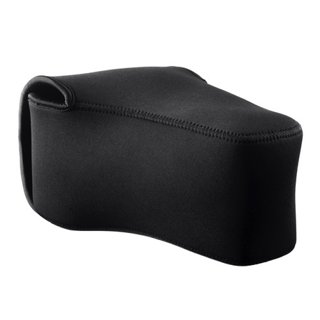 Shop Promaster Neoprene DSLR Camera Pouch - Large by Promaster at Nelson Photo & Video
