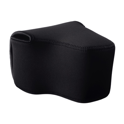 Shop Promaster Neoprene DSLR Camera Pouch - Small by Promaster at Nelson Photo & Video