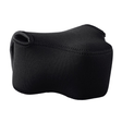 Shop Promaster Neoprene Mirrorless Camera Pouch - Small by Promaster at Nelson Photo & Video