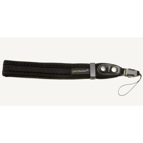 Shop Promaster Neoprene Wrist Strap for Compact Cameras by Promaster at Nelson Photo & Video