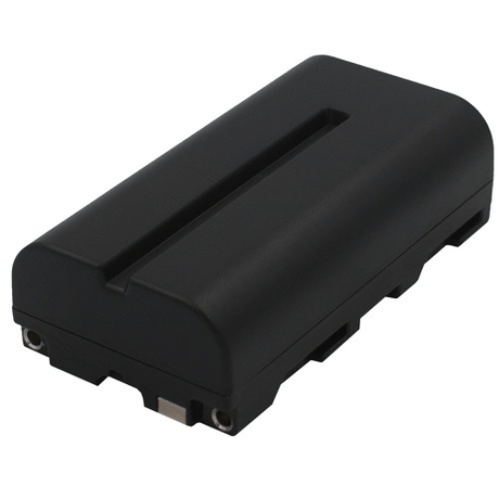 Shop Promaster NP-F570 Lithium Ion Battery Pack for Sony by Promaster at Nelson Photo & Video