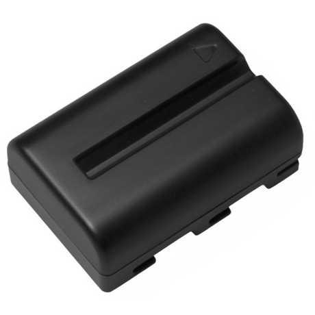 Shop Promaster NP-FM500H Lithium Ion Battery for Sony by Promaster at Nelson Photo & Video