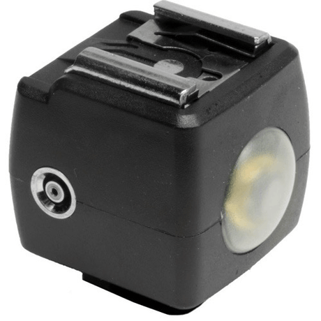 Shop Promaster Optical Slave Flash Trigger for Standard Hot Shoe (Except Canon and Sony) by Promaster at Nelson Photo & Video