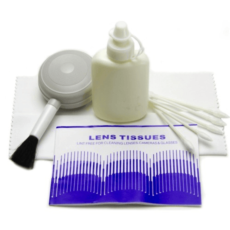 Shop Promaster OpticClean Deluxe Care Kit by Promaster at Nelson Photo & Video