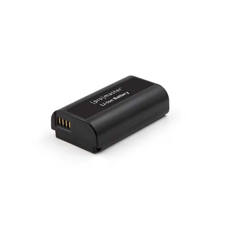 Shop Promaster Panasonic DMW-BLJ31 Li-ion Battery by Promaster at Nelson Photo & Video