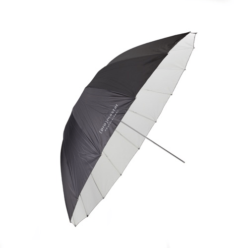 Shop Promaster PP UMBRELLA-BLACK/WHITE-60" by Promaster at Nelson Photo & Video