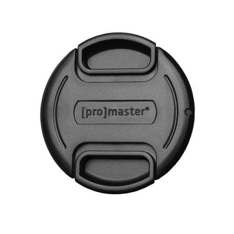 Shop Promaster Professional Lens Cap 46mm by Promaster at Nelson Photo & Video