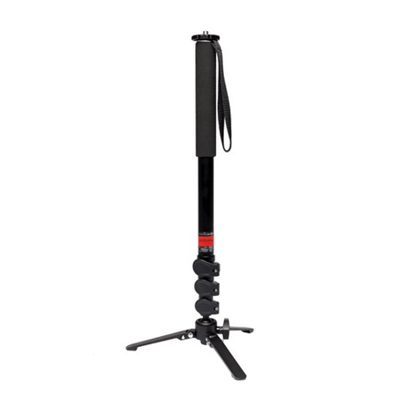 Shop ProMaster Professional MPV428+ Convertible Monopod by Promaster at Nelson Photo & Video