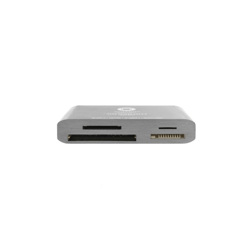 Shop ProMaster Professional USB 3.0 Multi Card Reader by Promaster at Nelson Photo & Video