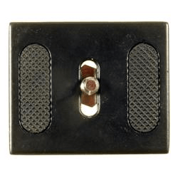 Shop Promaster Quick Release Plate - fits SystemPRO Superlite Ball Head 3 by Promaster at Nelson Photo & Video