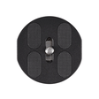 Shop ProMaster Quick Release Plate for 8083 SPH36P Ball Head by Promaster at Nelson Photo & Video