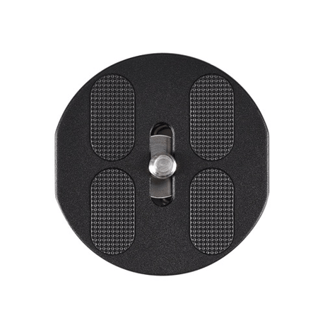 Shop ProMaster Quick Release Plate for 8083 SPH36P Ball Head by Promaster at Nelson Photo & Video