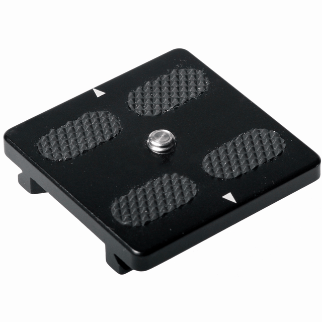 Shop Promaster Quick Release Plate for MPH528/MH-02 by Promaster at Nelson Photo & Video