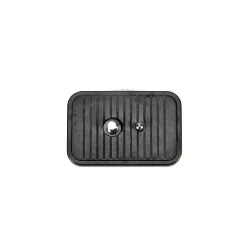 Shop ProMaster Quick Release Plate for Pistol Grip Ball Head by Promaster at Nelson Photo & Video