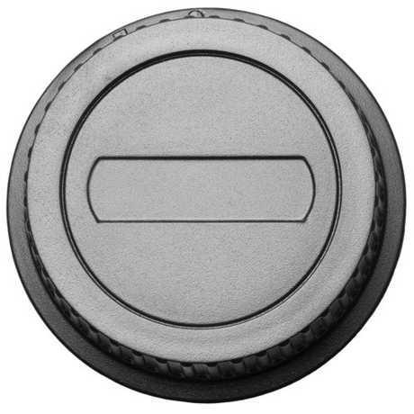 Shop Promaster Rear Lens Cap for Canon EF by Promaster at Nelson Photo & Video