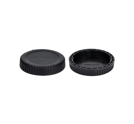 Shop Promaster Rear Lens Cap for Nikon Z by Promaster at Nelson Photo & Video