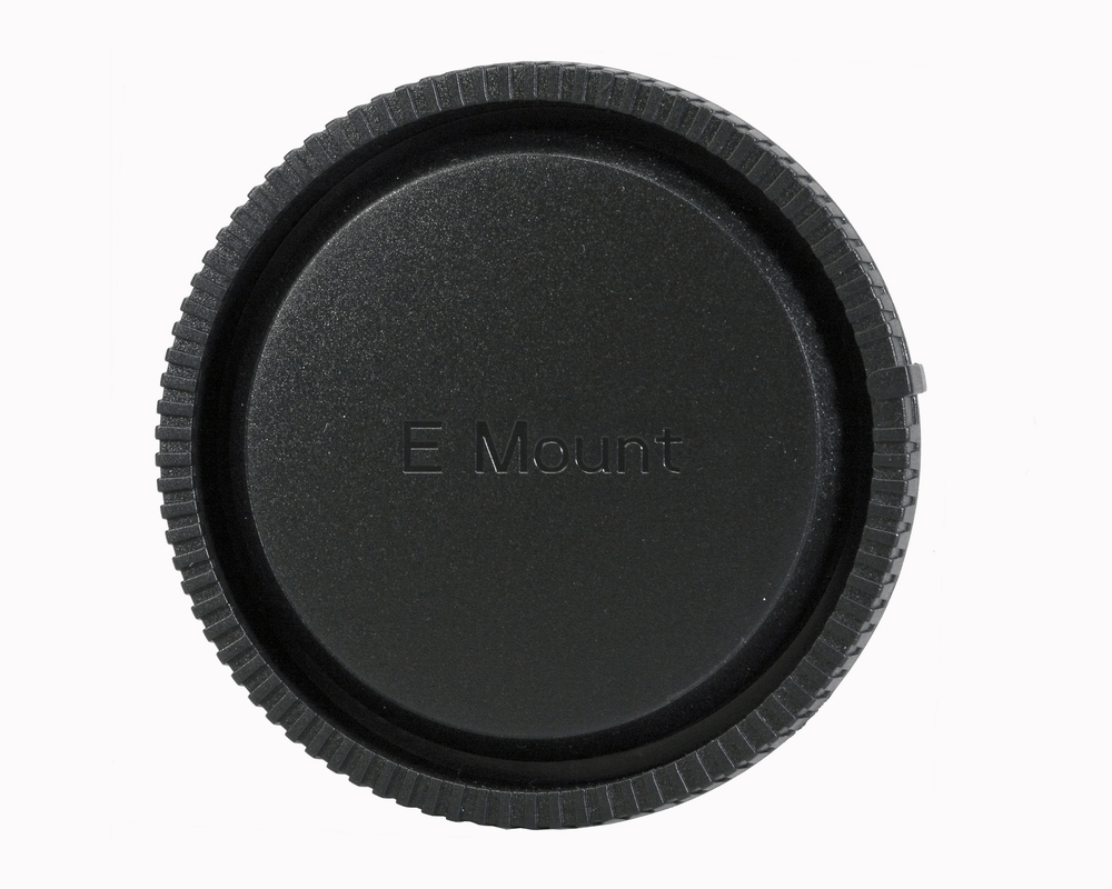 Shop Promaster Rear Lens Cap for Sony E Mount by Promaster at Nelson Photo & Video