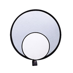 Shop Promaster ReflectaDisc Silver/White - 32” by Promaster at Nelson Photo & Video