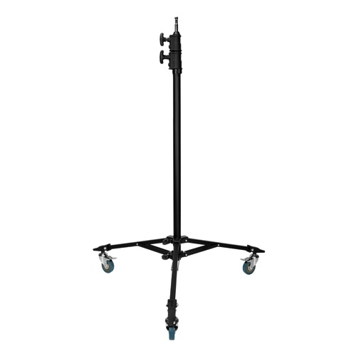 Shop Promaster Rolling Studio Stand - black by Promaster at Nelson Photo & Video
