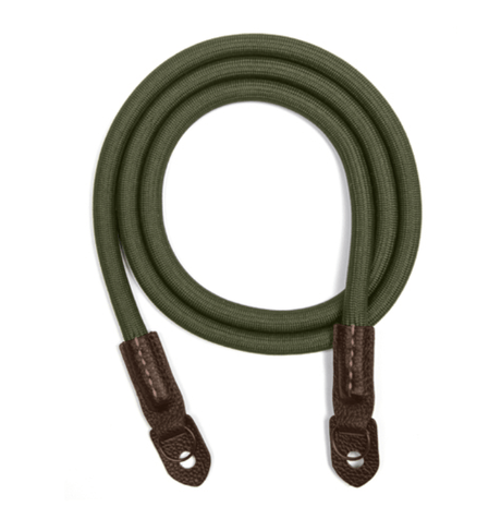 Promaster Rope Strap 38" - Green - Nelson Photo & Video