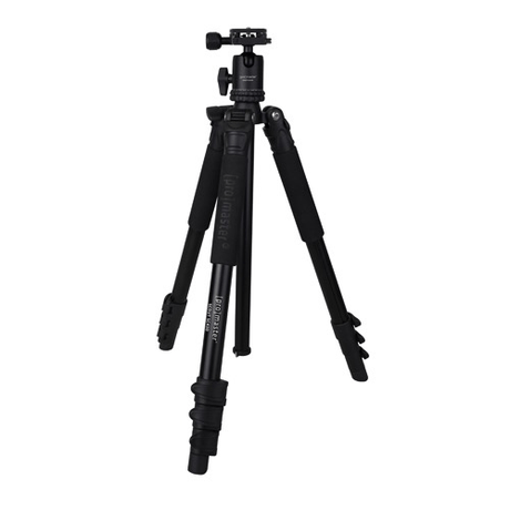 Shop Promaster Scout series SC430 Tripod Kit with Head by Promaster at Nelson Photo & Video