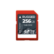 Shop Promaster SDXC 256GB Rugged UHS-I by Promaster at Nelson Photo & Video