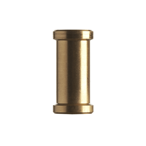 Shop Promaster Short Brass Spigot 1/4-20 female to 3/8 female by Promaster at Nelson Photo & Video