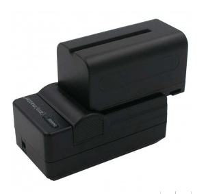 Shop Promaster Sony NP-F770 Lithium Ion Battery + Battery Charger by Promaster at Nelson Photo & Video