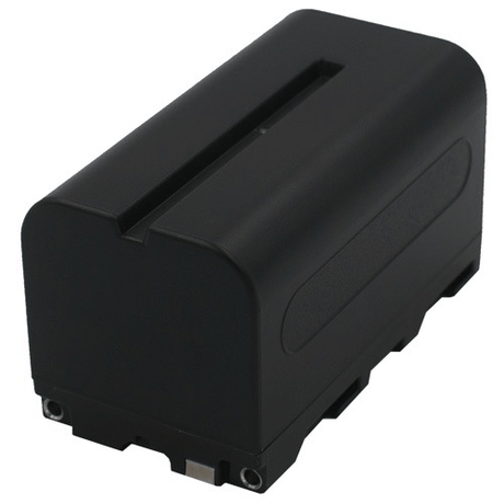 Shop Promaster Sony NP-F770 Lithium Ion Battery Pack by Promaster at Nelson Photo & Video