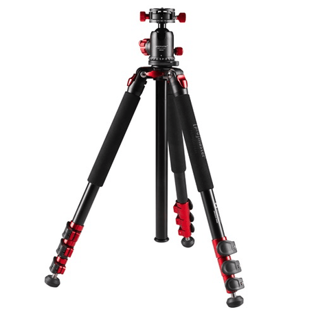Shop ProMaster SP425 Professional Tripod Kit with Head - Specialist Series by Promaster at Nelson Photo & Video