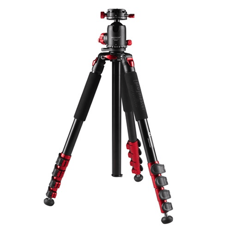 Shop ProMaster SP532 Professional Tripod Kit with Head - Specialist Series by Promaster at Nelson Photo & Video