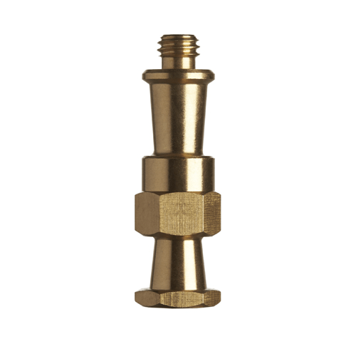 Shop Promaster Standard Brass Stud 3/8 male by Promaster at Nelson Photo & Video
