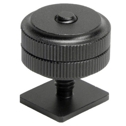 Shop Promaster Standard Shoe to 1/4-20 Thread Adapter by Promaster at Nelson Photo & Video