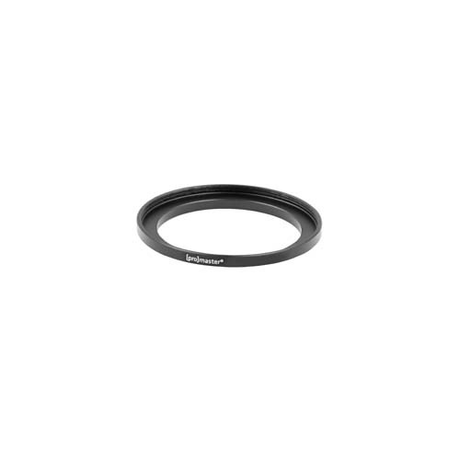 Shop Promaster Step Up Ring - 43mm-49mm by Promaster at Nelson Photo & Video