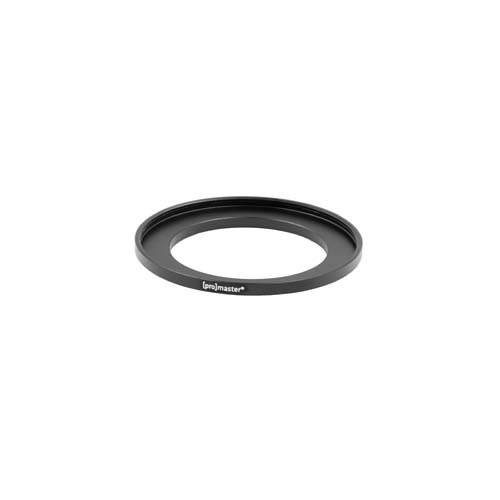 Shop Promaster Step Up Ring - 43mm-55mm by Promaster at Nelson Photo & Video