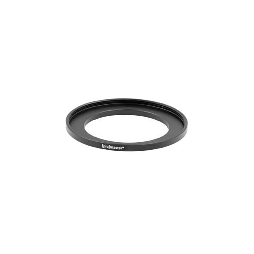 Shop Promaster Step Up Ring - 43mm-58mm by Promaster at Nelson Photo & Video