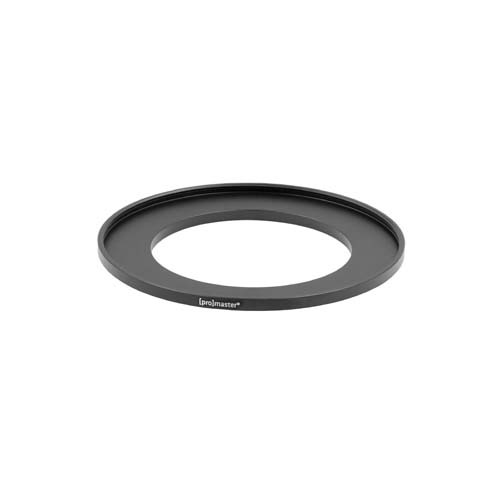 Shop Promaster Step Up Ring - 55mm-77mm by Promaster at Nelson Photo & Video