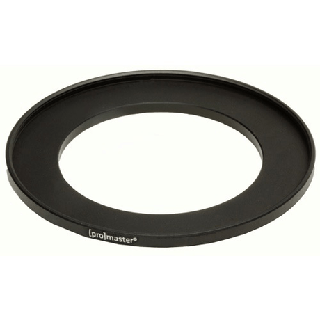 Shop Promaster Stepping Ring - 43mm-52mm by Promaster at Nelson Photo & Video