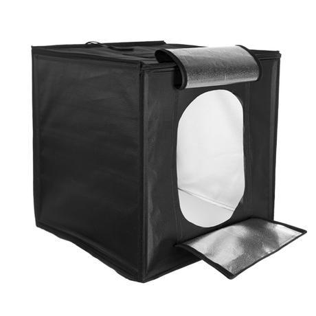 Shop Promaster Still Life Studio 2.0 - 24"x24" by Promaster at Nelson Photo & Video