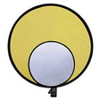 Shop Promaster SystemPRO ReflectaDisc - Reflector 12” (Silver/Gold) by Promaster at Nelson Photo & Video