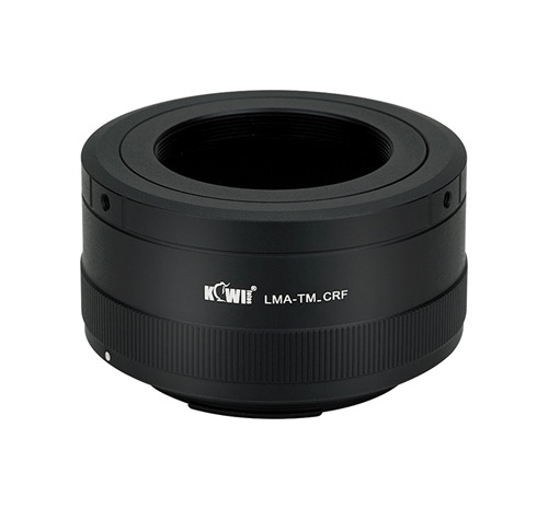 Shop Promaster T mount Lens - Canon RF Camera - Mount Adapter by Promaster at Nelson Photo & Video