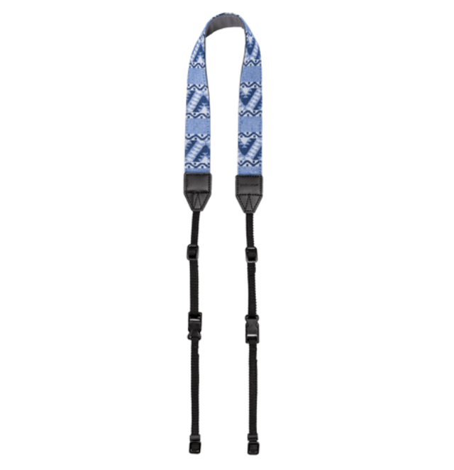 Promaster Tapestry Strap QR - Blue Mountain - Nelson Photo & Video