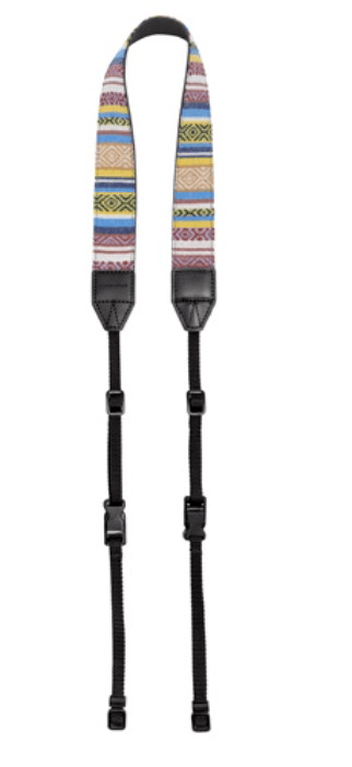 Promaster Tapestry Strap QR - Daydream - Nelson Photo & Video