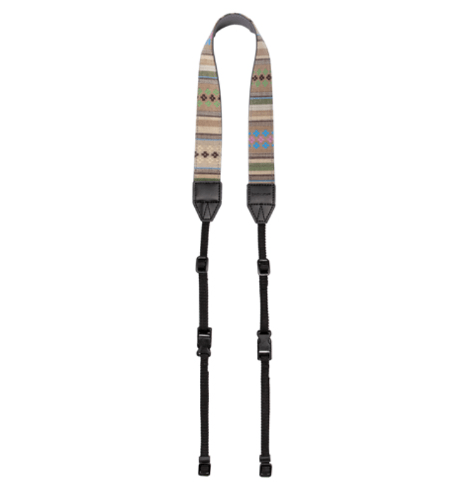 Promaster Tapestry Strap QR - Desert Bloom - Nelson Photo & Video