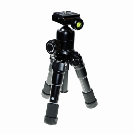 Shop Promaster TTS522 Professional Table Top Tripod by Promaster at Nelson Photo & Video