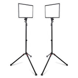 Promaster Ultrasoft US1014RGB 2-Light Transport Kit - RGBWW 10”x14” - Nelson Photo & Video